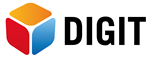 Logo DIGIT